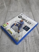 Gra Fifa 23 Polska Wersja PS5 Playstation