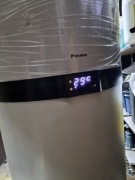 Pompa ciepla daikin cwu