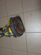 hoverboard MANTA MSB9012 V-RIDER GRAND