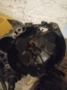 Skrzynia biegòw do Saab 9000 lift turbo