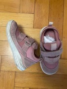 Buty dziewczęce ECCO SP.1 LITE r. 25 – Dusty Rose, uzywane