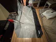 ŚCIANA PANEL PRZÓD MARKIZA THULE  240 cm