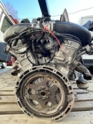 Silnik 6.0 v12 mercedes maybach 