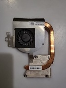 radiator chłodzenie Dell inspirion N5110