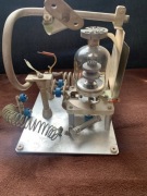 Lampa nadawcza T-01 LAMINA z podstawką