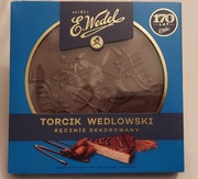 Torcik Wedlowski 250g WEDEL