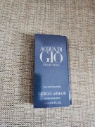 Giorgio Armani - Acqua Di Gio Profondo EDT 1,2ml