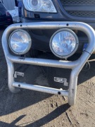 Orurowanie z halogenami Mercedes Sprinter