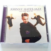 Johnny Hates Jazz The Very Best Of Johnny Hates Jazz CD 724359536729   