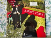 Leonard Cohen - Old Ideas