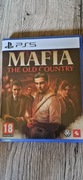 MAFIA THE OLD COUNTRY