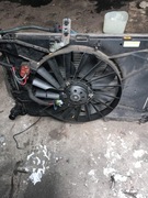 Chłodnica wody od Alfy Romeo 159 1.9jts