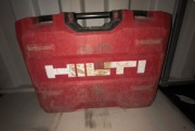 Walizka pusta Hilti TE 60-ATC/AVR bez rączki