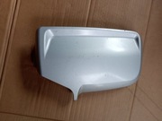 Obudowa lusterka lewa Sprinter Crafter srebrna