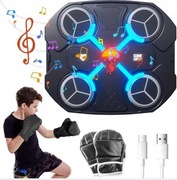 Music Boxing Machine