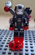 Lego figurka War Machine sh755 Marvel