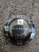 Nespresso Ristretto kapsułki płaskie 