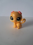 Littlest Pet Shop LPS kotek mały lps