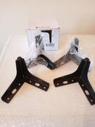 Metalowe nóżki meblowe 