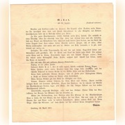 Osebet ? Lemberg 1911