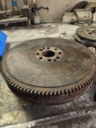 Koło zamachowe M30 E34 jednomas adapter