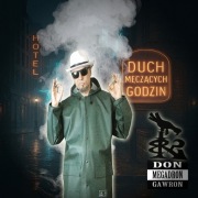 DMG 96 - XXXVI: Duch Męczących Godzin LP (2025)