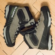 Scarpa buty trekkingowe wysokie Mescalito TRK GTX rozmiar 42