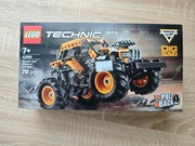 LEGO Monster Jam DIGatron 7+ | #42199