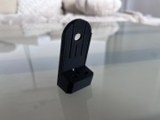 Zestaw Naprawczy Reflektora Lampy Ford S-Max MK1 Uchwyty Wzmocnione