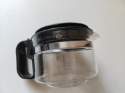 Uniwersalny Dzbanek Szklany do Ekspresu Przelewowego – 1 Litr