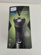 Golarka Philips Shaver Series 3000X