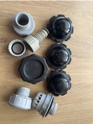 Części do jacuzzi Lay-Z-Spa Bahamas/Paris/Hawaii/Milan/Maldives i inne