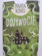 Dożywocie Marta Kisiel