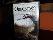 Obecność (2013) DVD