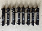 Danotherm rezystor nastawny 220 om