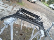 Sprzedam pas przedni Skoda Octavia 3lift 