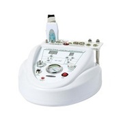 BASIC 2w1 Mikrodermabrazja+Kawitacja