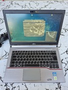 Laptop Fujitsu LifeBook e743 128 SSD, 8GB, usb 3.0, i5 3230m