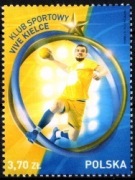 4740 Klub Sportowy Vive Kielce