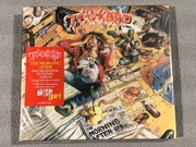 Tankard - The Morning After / Alien