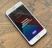 iPhone 7+ | Bateria 95% | Wymagane odworzenie