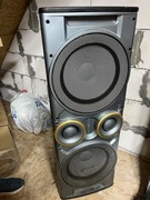 Manta SPK95008 SERAPHIN – Potężny głośnik basowy