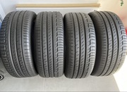 Opony 235/50 R19 V XL Continental Premium Contact