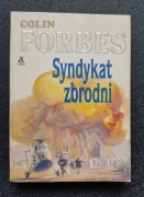 Syndykat zbrodni Colin Forbes