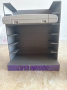 Snes box na 6xgry plus zaslepka