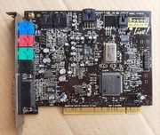 Karta dźwiękowa Creative Sound Blaster CT 4670