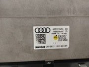 Wyświetlacz monitor 4N0919605L audi A8 S8 D5
