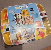 LEGO dots 41914 ramki na zdjęcia 