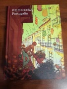 Cyril Pedrosa - Portugalia (Timof i cisi wspólnicy)