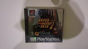 GTA 2 GRAND THEFT AUTO 2 PAL PSX